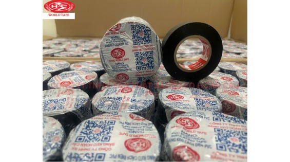 Băng Keo Điện Nano 10Y
