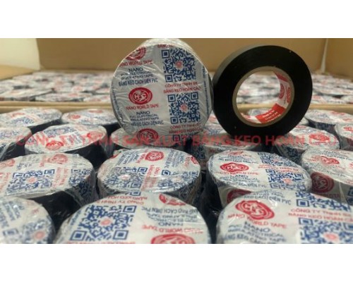 BĂNG KEO ĐIỆN NANO